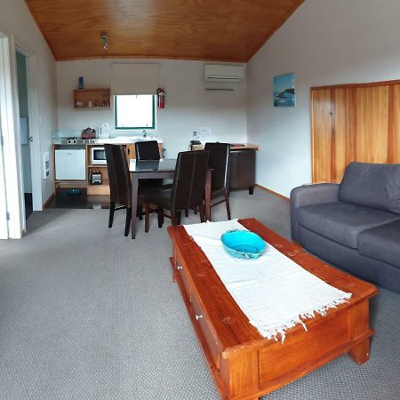 Waitomo Lodge Te Kuiti Bagian luar foto
