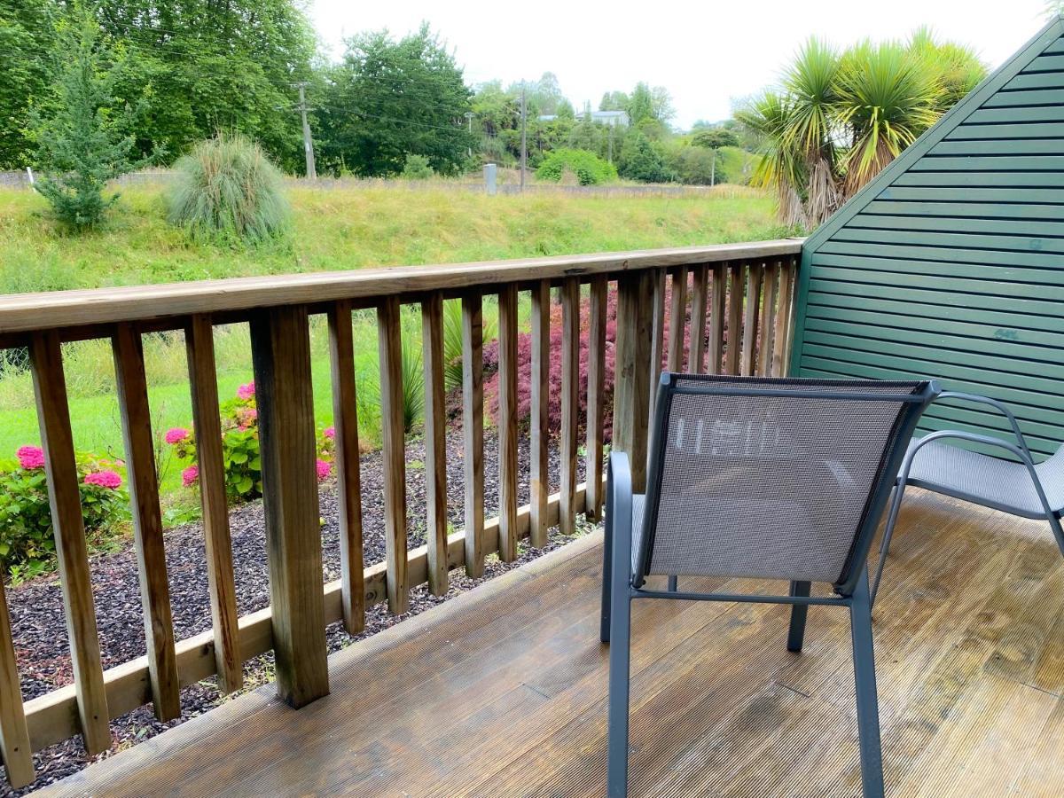 Waitomo Lodge Te Kuiti Bagian luar foto