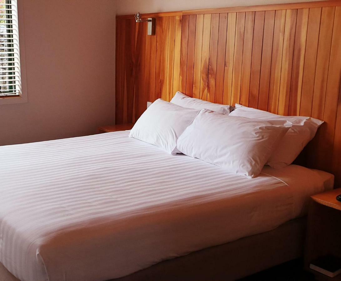 Waitomo Lodge Te Kuiti Ruang foto